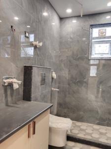 Image of 1850 Sq.ft 4 BHK Builder Floor for rent in Said-Ul-Ajaib, New Delhi for Rs. 65000