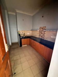 Kitchen Image of 1600 Sq.ft 2 BHK Villa for rent in Nishu Urmila Arcade, Rukanpura Patna for Rs. 16000