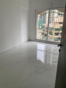 Bedroom Image of 1700 Sq.ft 3 BHK Apartment / Flat for rent in Tharwani Vedant Palacia Wing A Aetius, Kalyan West Kalyan for Rs. 43000