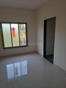 Hall Image of 659 Sq.ft 1 BHK Apartment / Flat for sale in Adi Mahalaxmi Residency, Malvan Sindhudurg for Rs. 2500000