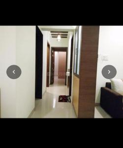 Bedroom Image of 3250 Sq.ft 4 BHK Apartment / Flat for sale in Experio Platinum Elysium, Nerul Navi Mumbai for Rs. 60000000