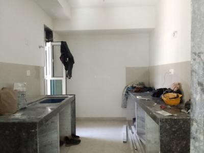 Kitchen Image of 1350 Sq.ft 3 BHK Apartment / Flat for sale in L And T West Square, Nerul Navi Mumbai for Rs. 42000000