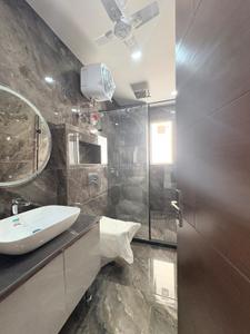Image of 2510 Sq.ft 3.5 BHK Builder Floor for sale in RRS RRS Build - V, Sector 57, Gurgaon for Rs. 35500000