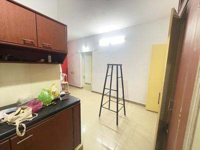 Kitchen Image of 1200 Sq.ft 2 BHK Independent House for rent in New Tippasandra Bengaluru for Rs. 31000
