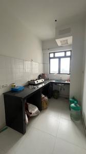 Kitchen Image of 1309 Sq.ft 3 BHK Apartment / Flat for sale in Prasad Rare Earth, Kankurgachi Kolkata for Rs. 23600000