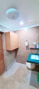 Bathroom Image of 1650 Sq.ft 4 BHK Duplex for sale in New Alkapuri Vadodara for Rs. 21000000