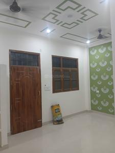 Hall Image of 750 Sq.ft 1 BHK Independent House for rent in Sultanpur Road Lucknow for Rs. 9000