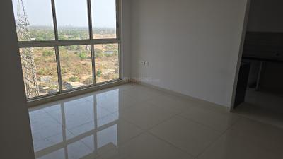 Living Room Image of 1016 Sq.ft 2 BHK Apartment / Flat for rent in Lodha Upper Thane, Bhiwandi Thane for Rs. 18000