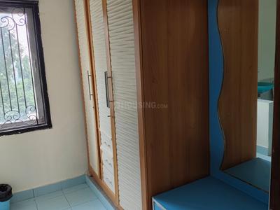 Bedroom Image of 4000 Sq.ft 3 BHK Independent House for rent in Banjara Hills Hyderabad for Rs. 125000
