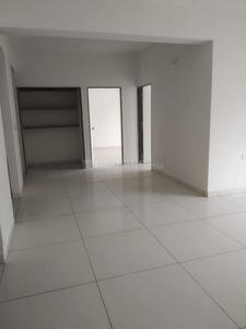 Hall Image of 2050 Sq.ft 3 BHK Apartment / Flat for sale in Bhayli Vadodara for Rs. 7200000