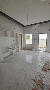 Hall Image of 900 Sq.ft 2 BHK Independent House for sale in Yapral Secunderabad for Rs. 2950000