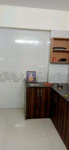 Kitchen Image of 578 Sq.ft 2 BHK Apartment / Flat for sale in Kalyan West Kalyan for Rs. 6300000