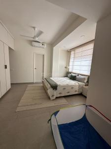 Bedroom Image of 3610 Sq.ft 3 BHK Apartment / Flat for sale in Frazer Town Bengaluru for Rs. 85000000