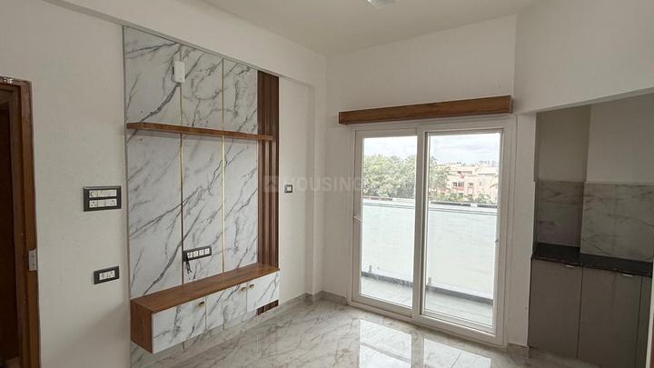 25 Kalyaan heights Bedroom 1