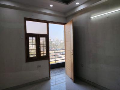 Bedroom Image of 1800 Sq.ft 4 BHK Builder Floor for sale in Rajendra Nagar Ghaziabad for Rs. 15000000