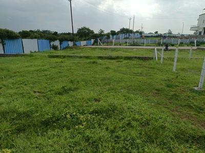 Image of 1200 Sq.ft Residential Plot / Land for sale in Vishal Nivaan Meadows, Wagholi, Pune for Rs. 7200000