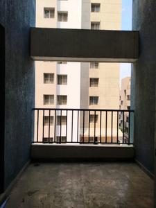 Living Room Image of 990 Sq.ft 2 BHK Apartment / Flat for sale in Aum Sanskruti Housing Casa Imperia Ph 2, Wakad Pune for Rs. 9300000