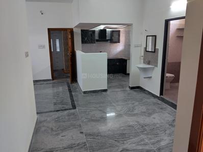 Hall Image of 1200 Sq.ft 3 BHK Builder Floor for rent in Kovilambakkam Chennai for Rs. 32000