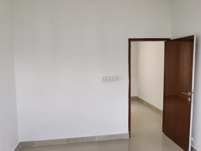 Bedroom Image of 1729 Sq.ft 3 BHK Apartment / Flat for sale in Godrej Garden City, Jagatpur Ahmedabad for Rs. 10400000