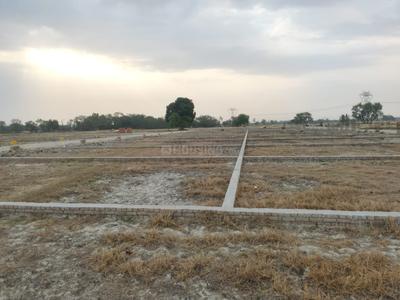 Image of 1000 Sq.ft Residential Plot / Land for sale in Nagram, Lucknow for Rs. 600000