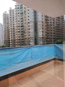 Bedroom One Image of 1950 Sq.ft 3 BHK Apartment / Flat for sale in Express Zenith, Sector 77 Noida for Rs. 26500000