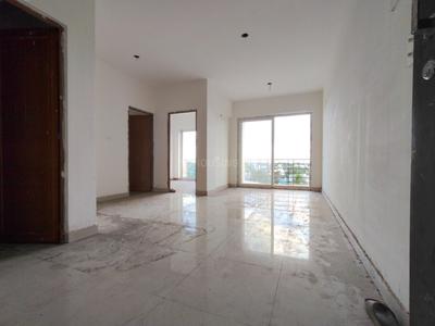Hall Image of 1312 Sq.ft 3 BHK Apartment / Flat for sale in Airport Gate no. 1 Kolkata for Rs. 6428000