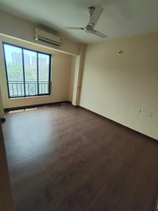 Bedroom Image of 1000 Sq.ft 2 BHK Apartment / Flat for sale in Hari Mahal, Panvel Navi Mumbai for Rs. 12500000