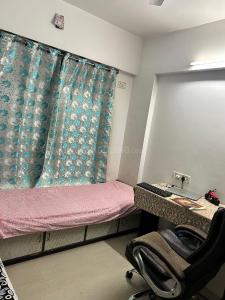 Bedroom Image of 850 Sq.ft 2 BHK Apartment / Flat for sale in Kondhwa Budruk Pune for Rs. 6500000