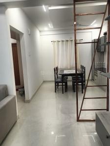 Hall Image of 1575 Sq.ft 3 BHK Apartment / Flat for sale in Gandimaisamma Hyderabad for Rs. 7558425