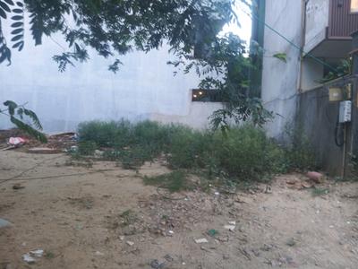 Sector 23 Plot View 2