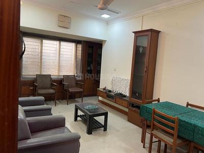 1.5 BHK Flat