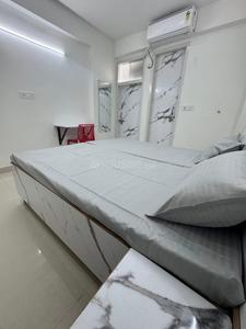 Bedroom Image of THE ELITE EVENUE in Sector 22, Gurgaon