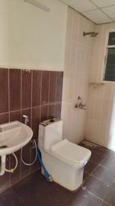 Image of 1690 Sq.ft 3 BHK Apartment / Flat for rent in Mittal Palms, Jakkur, Bengaluru for Rs. 44000