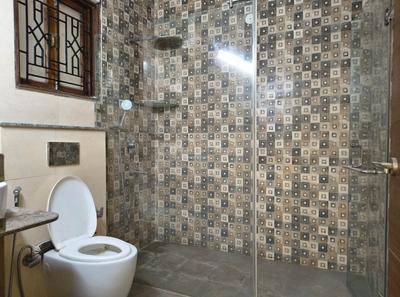 Image of 1700 Sq.ft 3 BHK Builder Floor for rent in Sector 40, Gurgaon for Rs. 50000