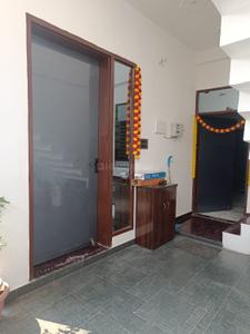 Bedroom Image of 1100 Sq.ft 2 BHK Independent House for sale in Bijnor Lucknow for Rs. 5700000