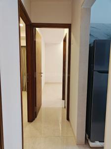 Image of 650 Sq.ft 2 BHK Apartment / Flat for sale in Embassy Marquis Residences Phase 2, Malad West, Mumbai for Rs. 17500000