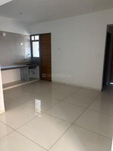 Hall Image of 1800 Sq.ft 3 BHK Apartment / Flat for rent in Savya Skyz 2, Motera Ahmedabad for Rs. 25000