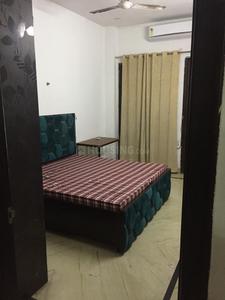 Bedroom Image of 2000 Sq.ft 3 BHK Builder Floor for rent in Sector 40 Gurgaon for Rs. 49000