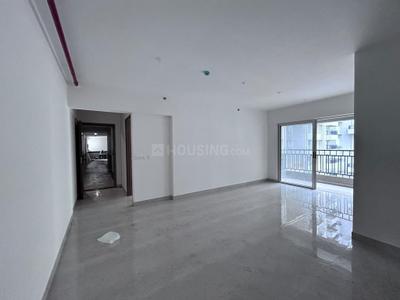 Hall Image of 1290 Sq.ft 3 BHK Apartment / Flat for sale in Supreme Estia Phase I, Baner Pune for Rs. 21000000