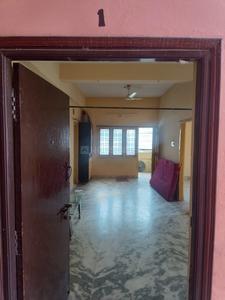 Hall Image of 1150 Sq.ft 2 BHK Apartment / Flat for sale in Beema Valley, Banjara Hills Hyderabad for Rs. 7495000