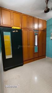 Bedroom Image of 545 Sq.ft 1 BHK Apartment / Flat for sale in Dombivli East Thane for Rs. 4999000