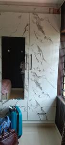 Balcony Image of 1450 Sq.ft 3 BHK Apartment / Flat for rent in Uttorayon Township Siliguri for Rs. 22000