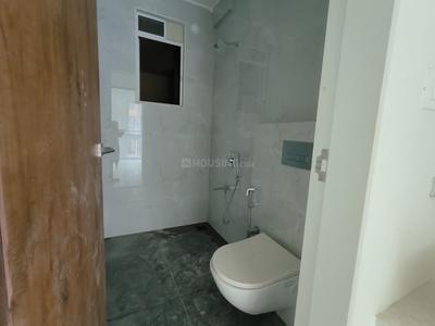 Bathroom Image of 1100 Sq.ft 2 BHK Apartment / Flat for sale in Alliance Galaxy, Airoli Navi Mumbai for Rs. 15500000