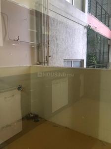 Balcony Image of 1750 Sq.ft 3 BHK Apartment / Flat for rent in Hinduja Lake Front Estate, Hulimavu Bengaluru for Rs. 50500