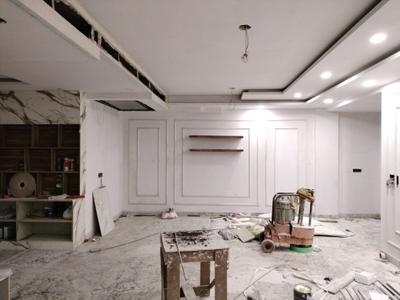 Living Room Image of 2250 Sq.ft 4 BHK Builder Floor for sale in Sector 8 Dwarka New Delhi for Rs. 39500000