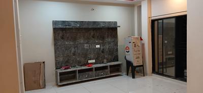 Bedroom Image of 1200 Sq.ft 2 BHK Apartment / Flat for rent in Manewada Nagpur for Rs. 15000