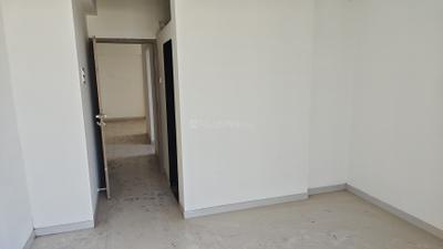 Bedroom Image of 600 Sq.ft 1 BHK Apartment / Flat for sale in Vasudha Geetant Ashray, Kalyan West Kalyan for Rs. 5500000