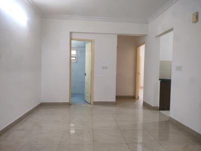 Dining Area Image of 1800 Sq.ft 3 BHK Apartment / Flat for rent in SJR Spencer, Marathahalli Bengaluru for Rs. 60000