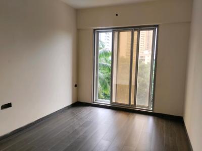 Bedroom Image of 1300 Sq.ft 2 BHK Apartment / Flat for sale in Omkar Planet, Nerul Navi Mumbai for Rs. 23000000