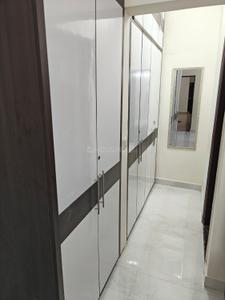 Kitchen Image of 1500 Sq.ft 3 BHK Apartment / Flat for sale in Unitech The Residences, Sector 33 Gurgaon for Rs. 24000000